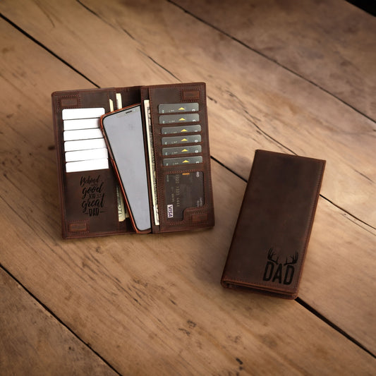 A Comprehensive Guide to the Best Men's Wallets for Gifting in 2024