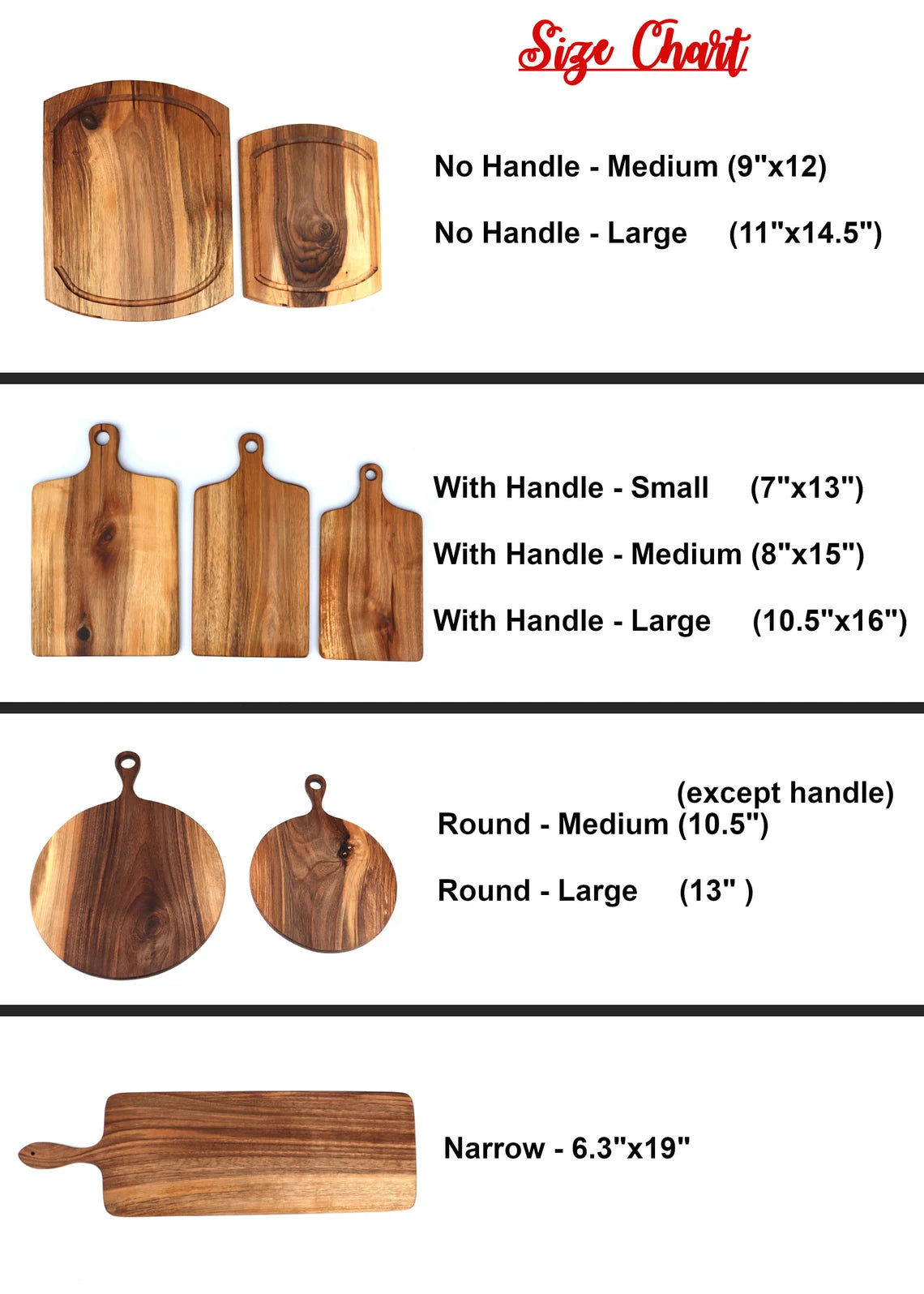 Charcuterie Board, Round Charcuterie Board with Handle, Decorative Bread Board, Round Bread Board, Farmhouse Decor, Cheese Board