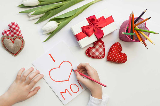 Special Gifts for Mom: Celebrate Mother's Day with a Touch of Genuine Sincerity