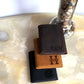 Personalized Trifold Genuine Leather Wallet, RFID Protected Men's Wallet LHT001