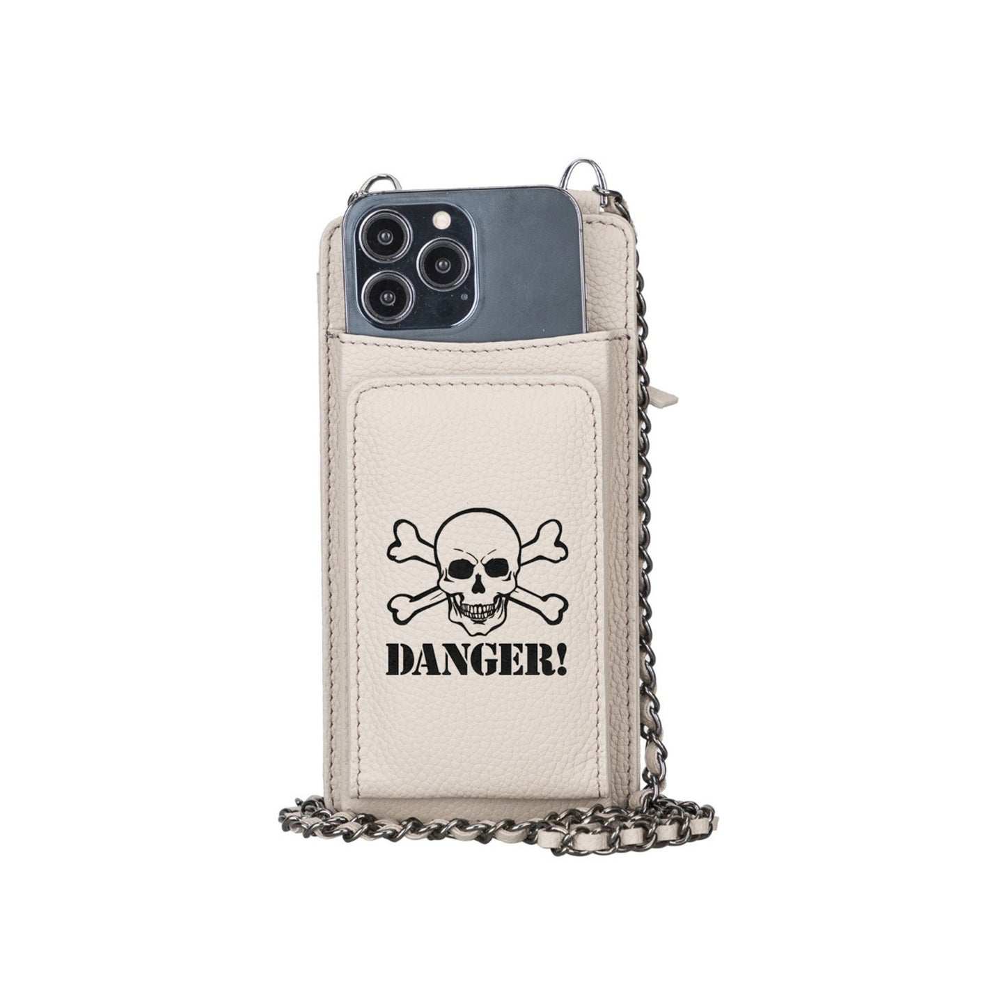 Women Crossbody Bags, RFID Protection Personalized Mobile Phone Bag, LHS0019
