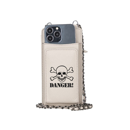 Women Crossbody Bags, RFID Protection Personalized Mobile Phone Bag, LHS0019